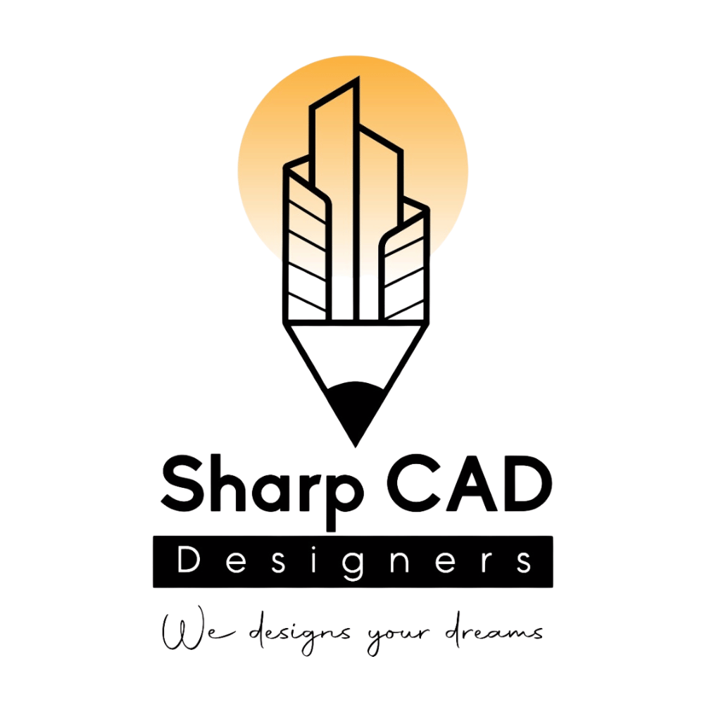 Sharp CAD Designers